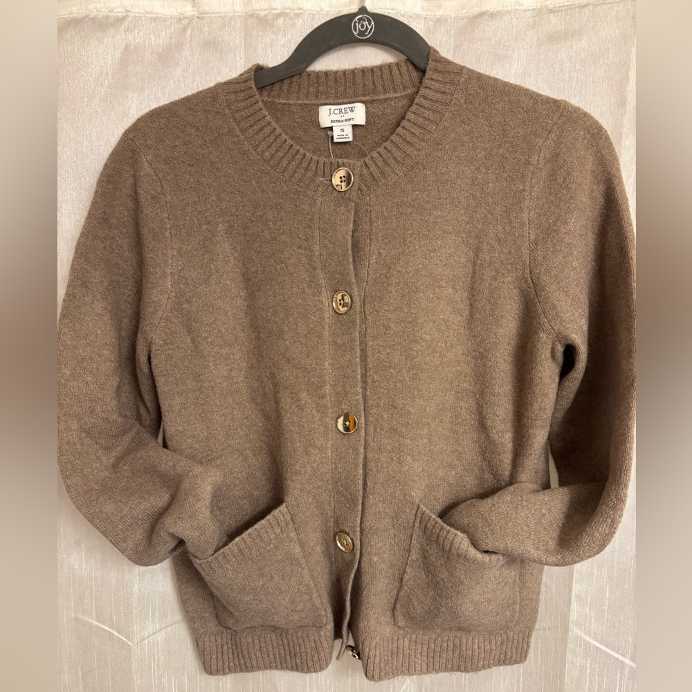 Lady cardigan